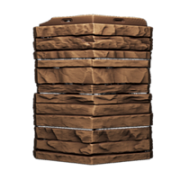 Docke LUX/ Угол ROCKY (Кедровый орех) Docke LUX/ Угол ROCKY (Кедровый орех)