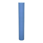 Подложка под ламинат сшитый полиэтилен Isolon EcoHeat 2 мм 1х8 м 8 кв.м.