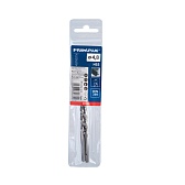Сверло по металлу спиральное Rawlplug 4,8х82 мм (2 шт.) (RT-HSSP-048) Сверло по металлу спиральное Rawlplug 4,8х82 мм (2 шт.) (RT-HSSP-048)