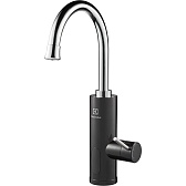 Водонагреватель проточный Electrolux Taptronic Black электрический 3,3 кВт вертикальный Водонагреватель проточный Electrolux Taptronic Black электрический 3,3 кВт вертикальный