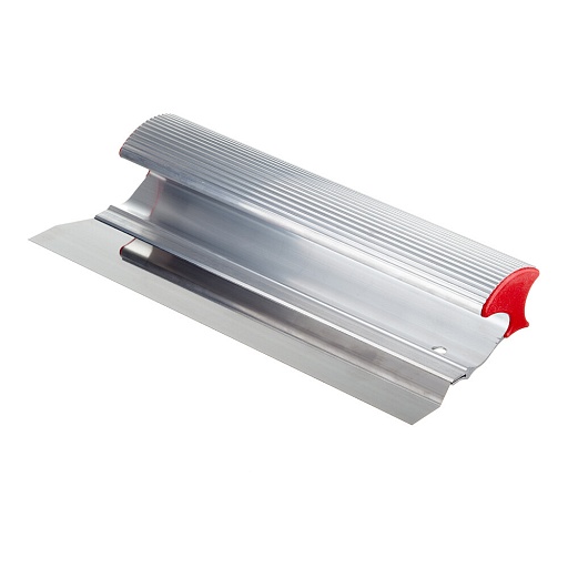 Шпатель-правило Hesler 300 мм с алюминиевой ручкой (540-685590/685590) Шпатель-правило Hesler 300 мм с алюминиевой ручкой (540-685590/685590)