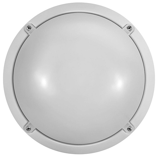 Светильник светодиодный накладной Онлайт OBL-R1-7-4K-WH-IP65-LED-SNRV ДБП-7 d182х78 мм 7 Вт 220-240 В 4000К опал IP65 с влагозащитой (71622) Светильник светодиодный накладной Онлайт OBL-R1-7-4K-WH-IP65-LED-SNRV ДБП-7 d182х78 мм 7 Вт 220-240 В 4000К опал IP65 с влагозащитой (71622)