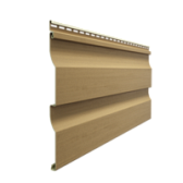 Docke PREMIUM Сайдинг D4.5D (Карамель)