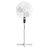 Вентилятор напольный Royal Clima НС-1691881 3 скорости 45 Вт Вентилятор напольный Royal Clima НС-1691881 3 скорости 45 Вт