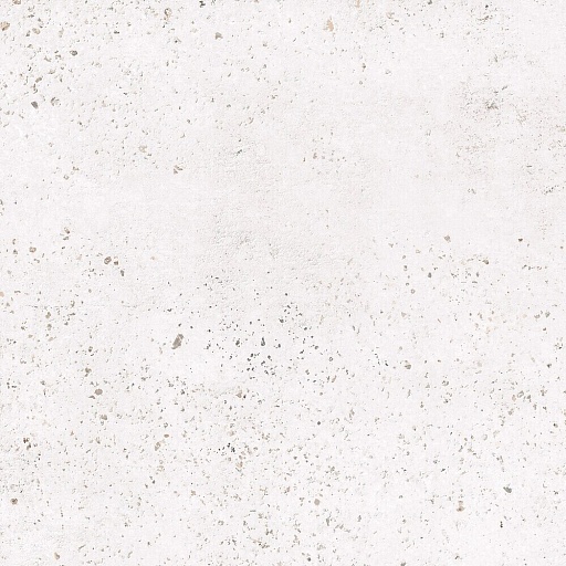 Керамогранит Керамин Рокрет-Р 7 белый 600х600х9 мм (4 шт.=1,44 кв.м)