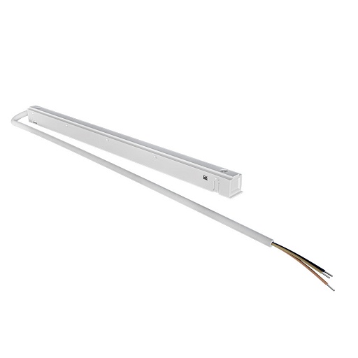 Блок питания для магнитной трековой системы Arte Lamp Optima 150 Вт 48 В (A742033N) Блок питания для магнитной трековой системы Arte Lamp Optima 150 Вт 48 В (A742033N)