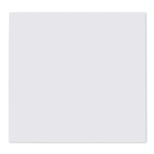 Кассета для подвесного потолка 600х600 мм Албес AP600AC/45° Medical Ingermax оцинкованная сталь белая (14 шт.)