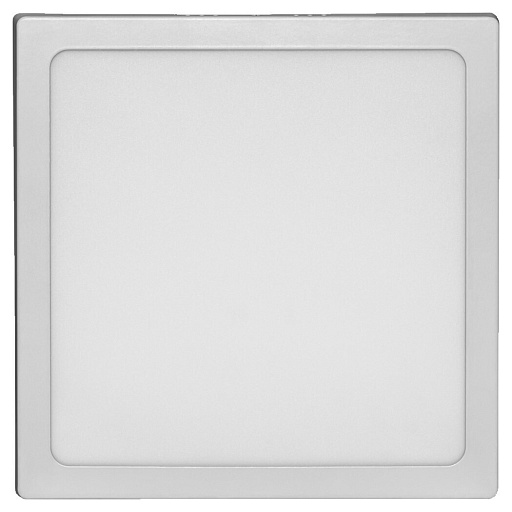 Светильник светодиодный накладной Онлайт Olp 4000К 18 Вт 6 кв.м белый IP20 (90158)