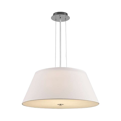 Люстра подвесная Maytoni Bergamo E27 160 Вт 10 кв.м (MOD613PL-03CH)