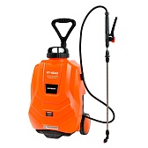 Опрыскиватель аккумуляторный Patriot PT-18AC 16 л (755302532) Опрыскиватель аккумуляторный Patriot PT-18AC 16 л (755302532)