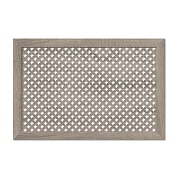 Экран для радиатора Готико 900х600 мм дуб винтаж Экран для радиатора Готико 900х600 мм дуб винтаж