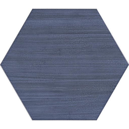 Плитка облицовочная Kerama Marazzi Макарена синяя 231x200x7 мм (22 шт.=0,76 кв.м)