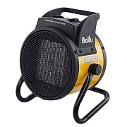 Пушка тепловая электрическая 2 кВт Ballu BKR-3 прямого нагрева (НС-1509348)