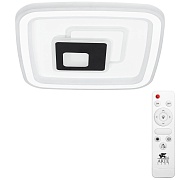 Светильник светодиодный потолочный Arte Lamp Forma 2700-7000К 72 Вт 13 кв.м белый IP20 (A1437PL-72WH)