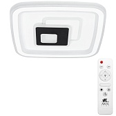 Светильник светодиодный потолочный Arte Lamp Forma 2700-7000К 72 Вт 13 кв.м белый IP20 (A1437PL-72WH) Светильник светодиодный потолочный Arte Lamp Forma 2700-7000К 72 Вт 13 кв.м белый IP20 (A1437PL-72WH)