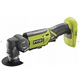 Реноватор аккумуляторный Ryobi One+ R18MT-0 18 В без АКБ и ЗУ (15706336) Реноватор аккумуляторный Ryobi One+ R18MT-0 18 В без АКБ и ЗУ (15706336)
