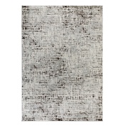 Ковер 0,8х1,5 м прямоугольный Trendy 5520A l.grey-cream