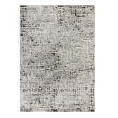 Ковер 0,8х1,5 м прямоугольный Trendy 5520A l.grey-cream