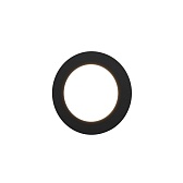 Подсветка для лестниц встраиваемая светодиодная черная 3 Вт 4000К IP65 Elektrostandard Step 5 (a049754)