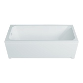 Ванна акриловая Triton Прага 170х70 см без ножек (Щ0000049118) (товар уцененный) Ванна акриловая Triton Прага 170х70 см без ножек (Щ0000049118) (товар уцененный)