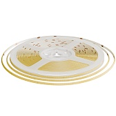 Лента светодиодная Apeyron Про 4000К 24 В 7 Вт/м IP20 5 м (00-379)