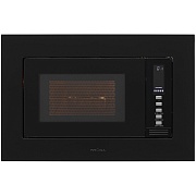 Микроволновая печь встраиваемая Krona Winden 60 BL черная Микроволновая печь встраиваемая Krona Winden 60 BL черная