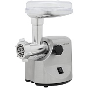 Мясорубка электрическая Krona Wolf Metall 1800W нержавеющая сталь