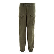 Брюки защитные Inruska Спецназ 48-50 рост 182-188 см хаки