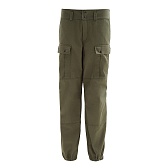 Брюки защитные Inruska Спецназ 48-50 рост 182-188 см хаки