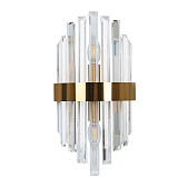 Бра Arte Lamp Fedelta E14 80 Вт 220 В медь IP20 (A1068AP-2PB) Бра Arte Lamp Fedelta E14 80 Вт 220 В медь IP20 (A1068AP-2PB)