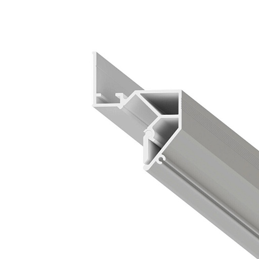 Профиль для светодиодной ленты Gap Arte Lamp IP20 2 м теневой (A680233)