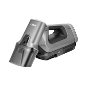 Пылесос ручной для мебели Kitfort КТ-5540