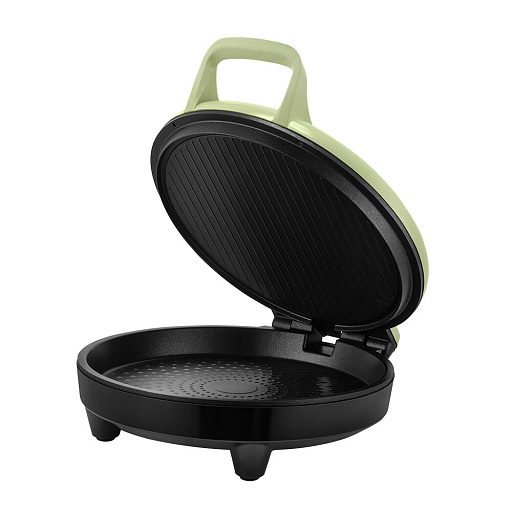 Мультипекарь Kitfort КТ-3681 черный