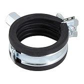 Хомут сантехнический Walraven Bismat Flash 3/4 25-28 мм оцинкованная сталь (3373028) Хомут сантехнический Walraven Bismat Flash 3/4 25-28 мм оцинкованная сталь (3373028)
