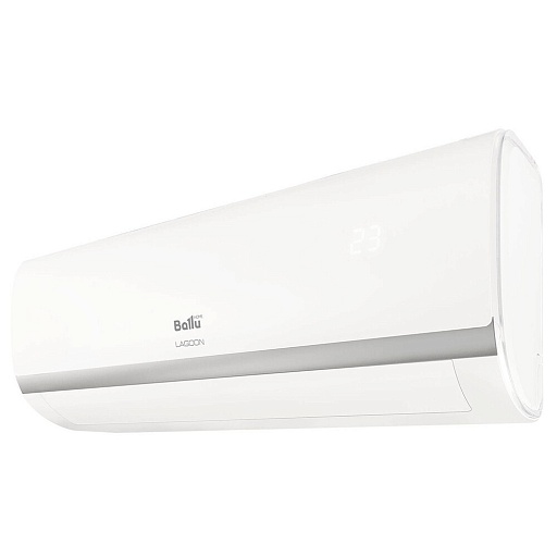 Сплит-система настенная Ballu Lagoon BSD-12HN8 1095 Вт 35 м2 с пультом