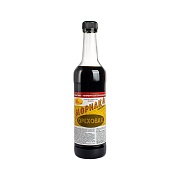 Морилка НОВБЫТХИМ неводная ореховая 0,5 л