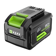 Аккумуляторная батарея Greenworks High Power G24HP8 24 В 8Ач Li-Ion (2957907) Аккумуляторная батарея Greenworks High Power G24HP8 24 В 8Ач Li-Ion (2957907)