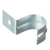 Скоба крепежная Walraven 25 мм однолапковая (3913025)