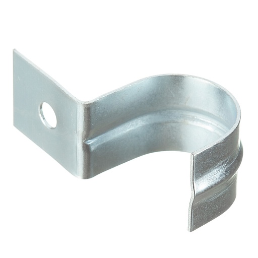 Скоба крепежная Walraven 25 мм однолапковая (3913025)