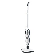 Швабра паровая Kitfort КТ-1008 белая