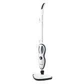 Швабра паровая Kitfort КТ-1008 белая