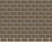 Фасадная плитка Docke PREMIUM/ BRICK/ Бежевый