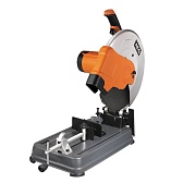 Пила монтажная электрическая AEG SMT 355 2300 Вт 355 мм (13535749)