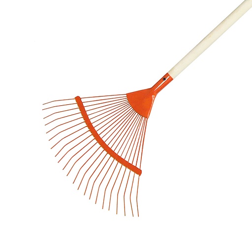 Грабли веерные Павловская Заря металлические 20 зубьев 1200 мм Грабли веерные Павловская Заря металлические 20 зубьев 1200 мм