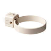 Docke LUX Хомут универсальный (Латте)