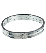 Лента крепежная монтажная 60х2 мм 10 м Лента крепежная монтажная 60х2 мм 10 м