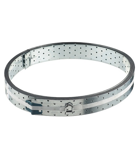 Лента крепежная монтажная 60х2 мм 10 м Лента крепежная монтажная 60х2 мм 10 м