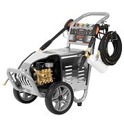 Мойка высокого давления Daewoo DAW 3500SW 3200 Вт