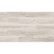 Ламинат 32 класс Ultradecor Expert Choice дуб приморский белоснежный 2,22 кв.м 8 мм с фаской