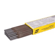 Сварочные электроды Esab АНО-21 d3 мм 1 кг (3903303WZ0) Сварочные электроды Esab АНО-21 d3 мм 1 кг (3903303WZ0)